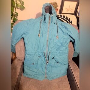 Women’s Burton Snowboarding Jacket